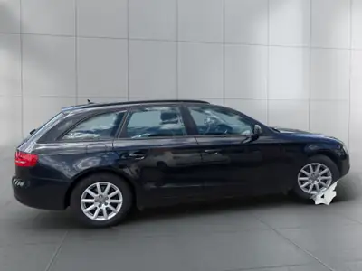 Audi A4 Avant 2.0 TDI — Break diesel efficace, entretien soigné — Thumbnail 8