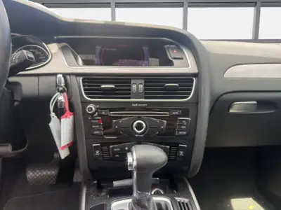 Audi A4 Avant 2.0 TDI — Break diesel efficace, entretien soigné — Thumbnail 11