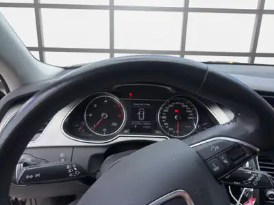Audi A4 Avant 2.0 TDI — Break diesel efficace, entretien soigné — Thumbnail 12