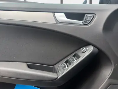 Audi A4 Avant 2.0 TDI — Break diesel efficace, entretien soigné — Thumbnail 10