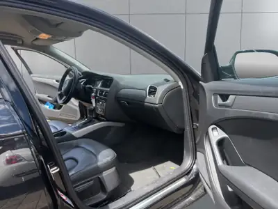 Audi A4 Avant 2.0 TDI — Break diesel efficace, entretien soigné — Thumbnail 15