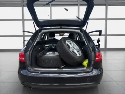 Audi A4 Avant 2.0 TDI — Break diesel efficace, entretien soigné — Thumbnail 14
