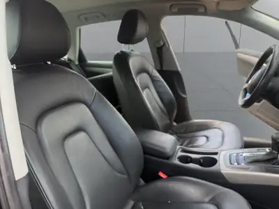 Audi A4 Avant 2.0 TDI — Break diesel efficace, entretien soigné — Thumbnail 13