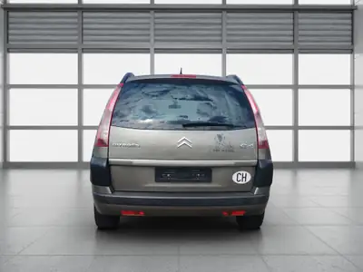 Citroën Grand C4 Picasso 1.6 HDI — Monospace 7 places, diesel économique, excellent état — detail