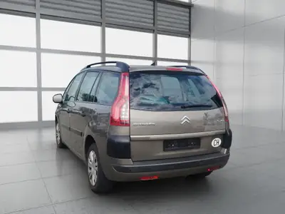 Citroën Grand C4 Picasso 1.6 HDI — Monospace 7 places, diesel économique, excellent état — Thumbnail 7