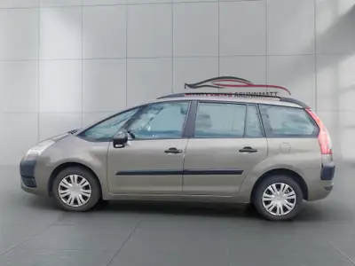 Citroën Grand C4 Picasso 1.6 HDI — Monospace 7 places, diesel économique, excellent état — Thumbnail 8