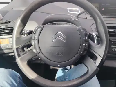Citroën Grand C4 Picasso 1.6 HDI — Monospace 7 places, diesel économique, excellent état — Thumbnail 11
