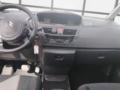 Citroën Grand C4 Picasso 1.6 HDI — Monospace 7 places, diesel économique, excellent état — Thumbnail 14
