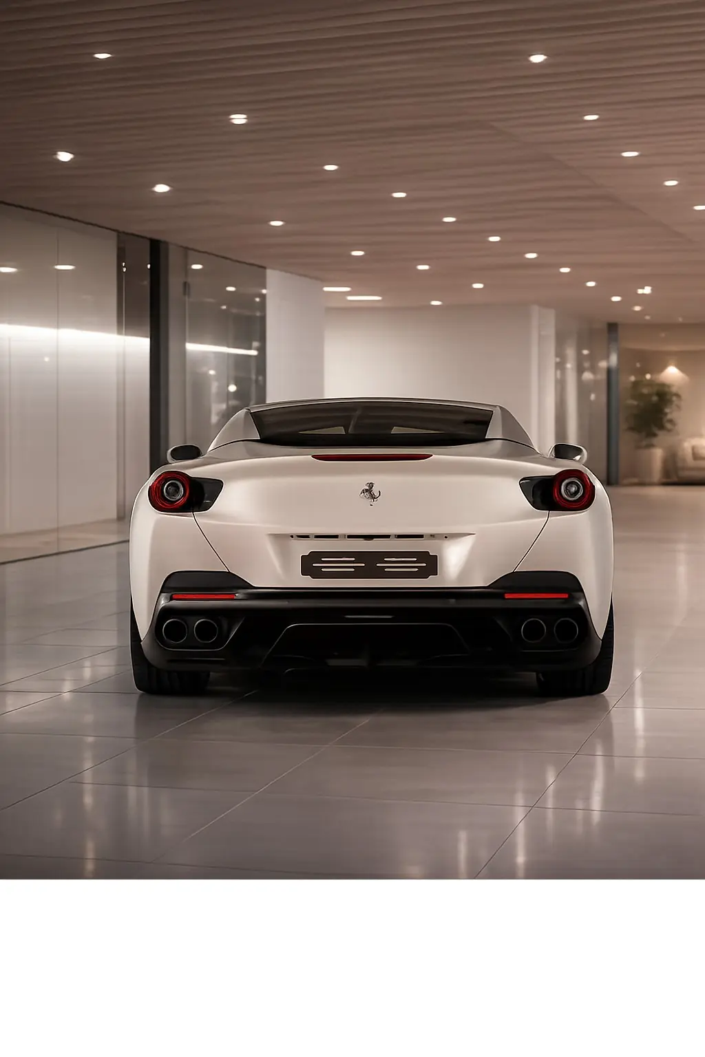 Ferrari Portofino 2019 occasion KilchbergZH — 3