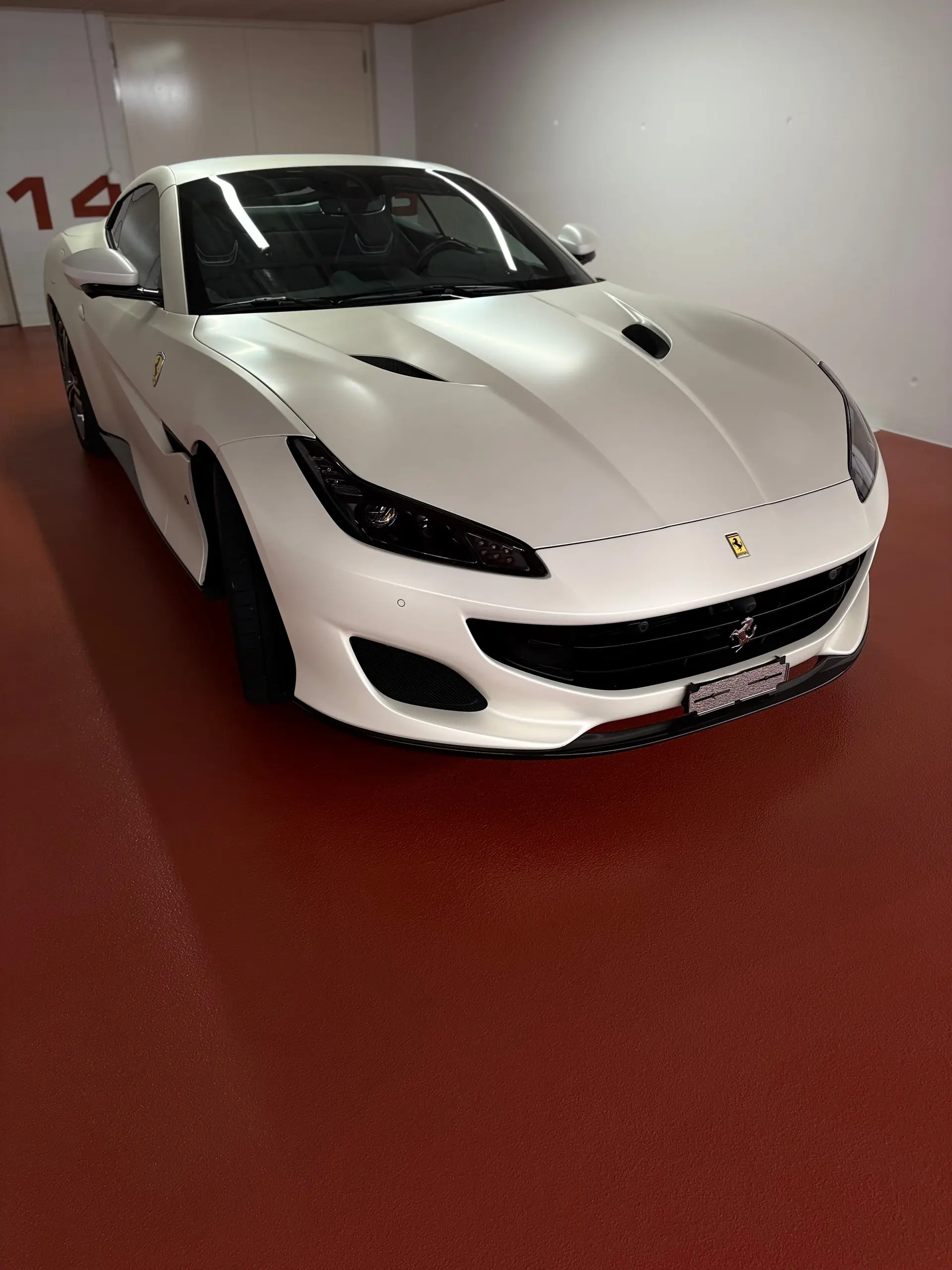 Ferrari Portofino 2019 occasion KilchbergZH — 4