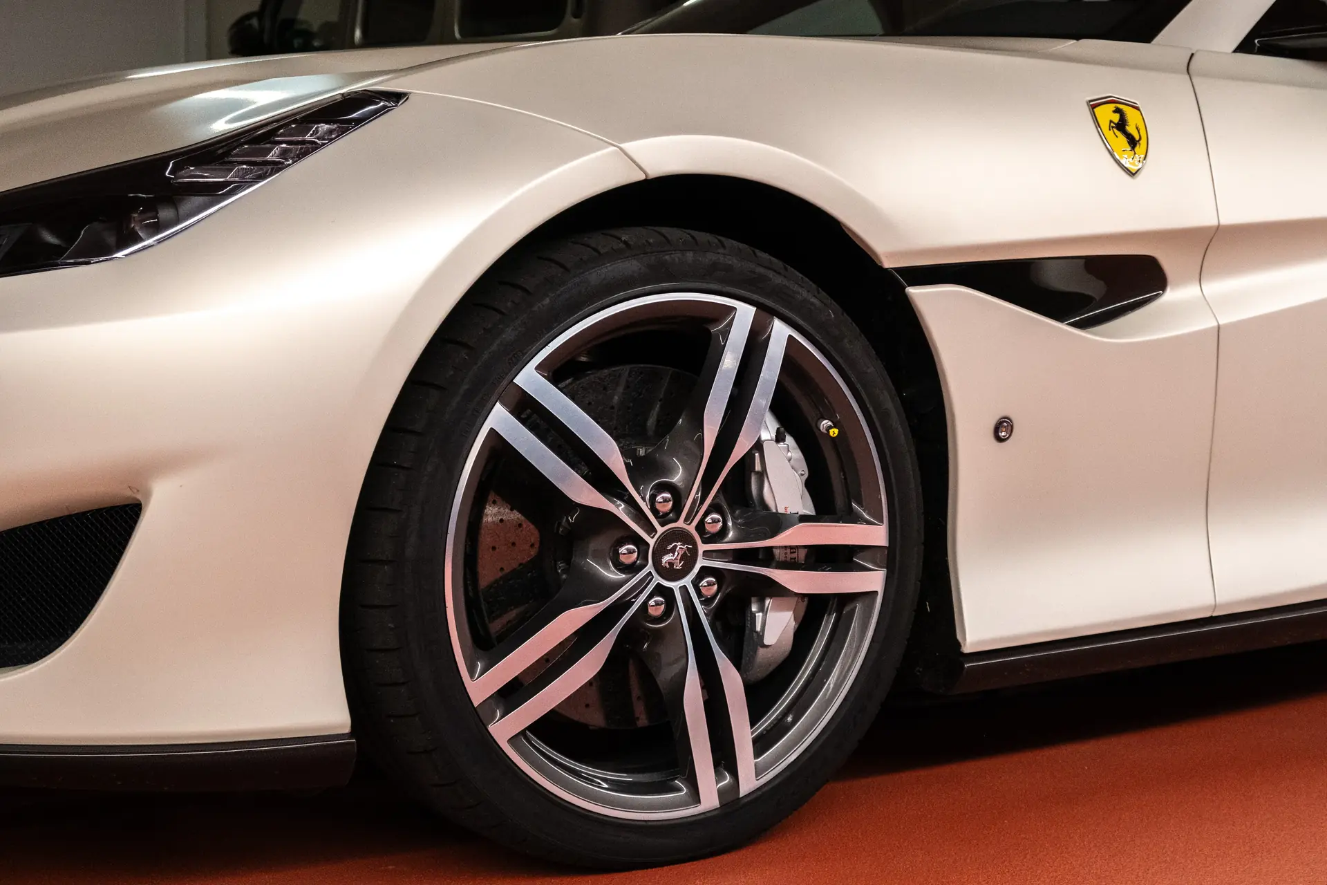 Ferrari Portofino 2019 occasion KilchbergZH — 5