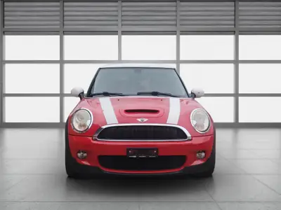 MINI Cooper S 2010 — Sportive compacte, entretien régulier, moteur impeccable — side view