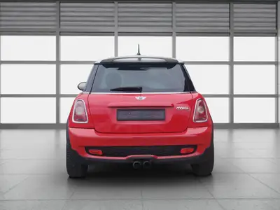 MINI Cooper S 2010 — Sportive compacte, entretien régulier, moteur impeccable — detail
