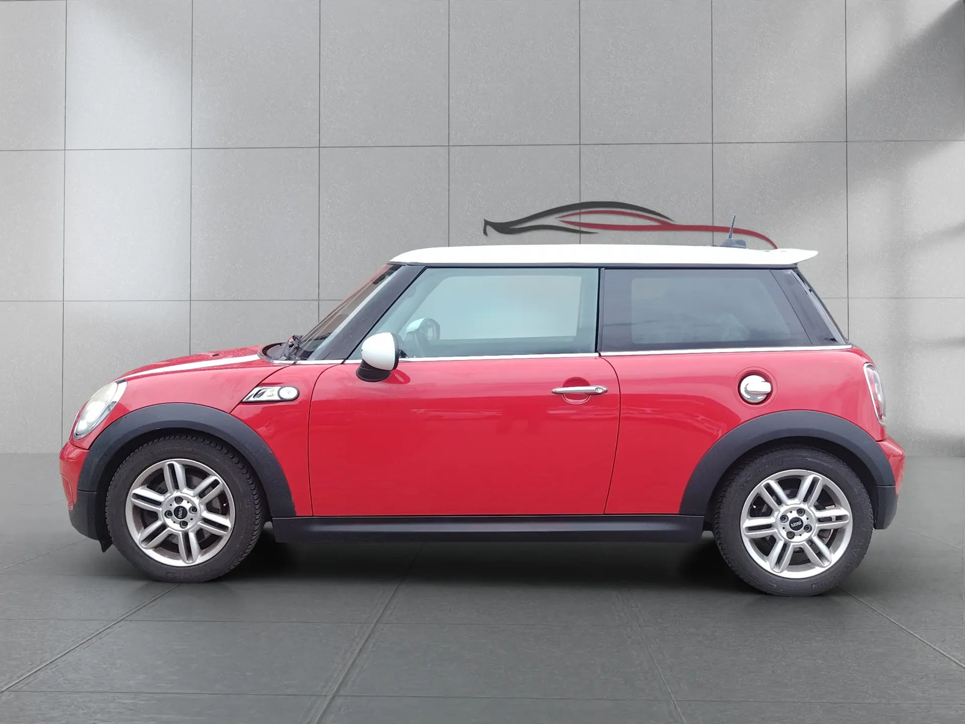 MINI Mini 2010 occasion Selzach — 4