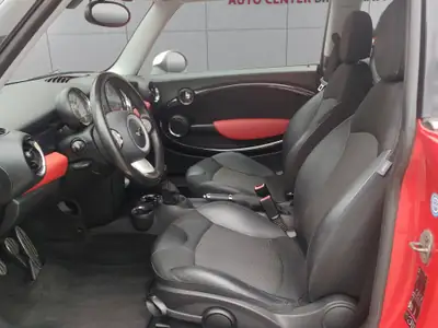 MINI Cooper S 2010 — Sportive compacte, entretien régulier, moteur impeccable — Thumbnail 9