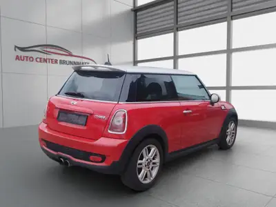MINI Cooper S 2010 — Sportive compacte, entretien régulier, moteur impeccable — Thumbnail 7
