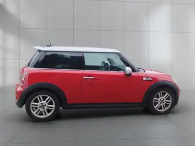 MINI Cooper S 2010 — Sportive compacte, entretien régulier, moteur impeccable — Thumbnail 8