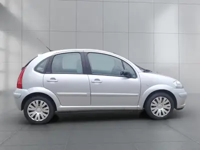Citroën C3 Aircross 1.6i 16V SX — Citadine polyvalente, boîte auto, entretien à jour — Thumbnail 8