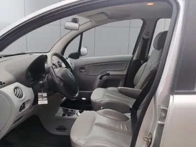 Citroën C3 Aircross 1.6i 16V SX — Citadine polyvalente, boîte auto, entretien à jour — Thumbnail 9