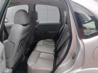 Citroën C3 Aircross 1.6i 16V SX — Citadine polyvalente, boîte auto, entretien à jour — Thumbnail 11