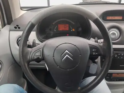 Citroën C3 Aircross 1.6i 16V SX — Citadine polyvalente, boîte auto, entretien à jour — Thumbnail 12