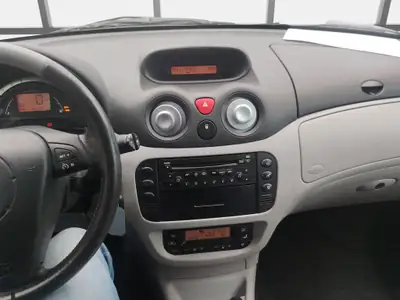 Citroën C3 Aircross 1.6i 16V SX — Citadine polyvalente, boîte auto, entretien à jour — Thumbnail 13