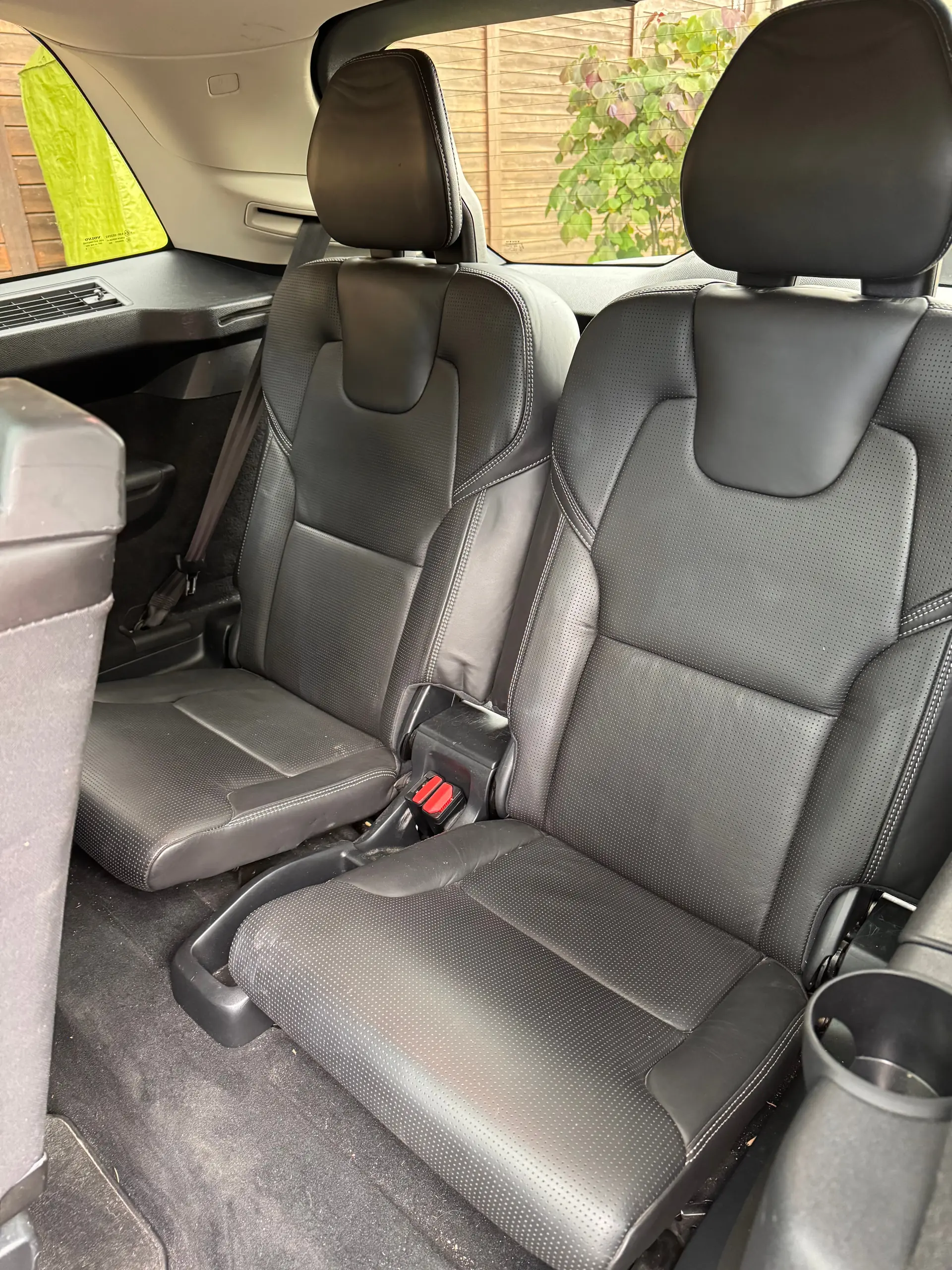 Volvo XC90 2016 occasion Herzogenbuchsee — 3