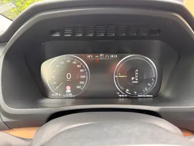 Volvo XC90 2.0 T8 Inscription — SUV 7 places hybride rechargeable avec Polestar Tuning — interior