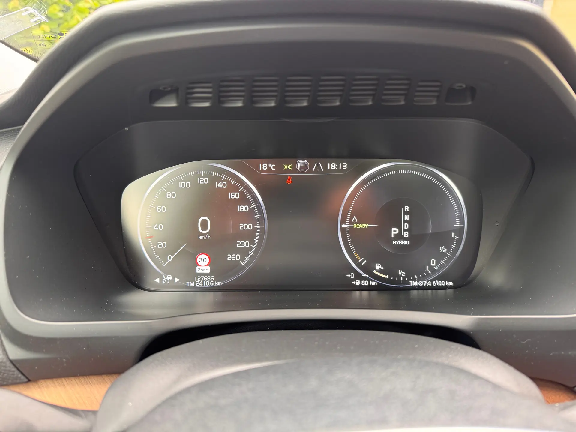 Volvo XC90 2016 occasion Herzogenbuchsee — 4