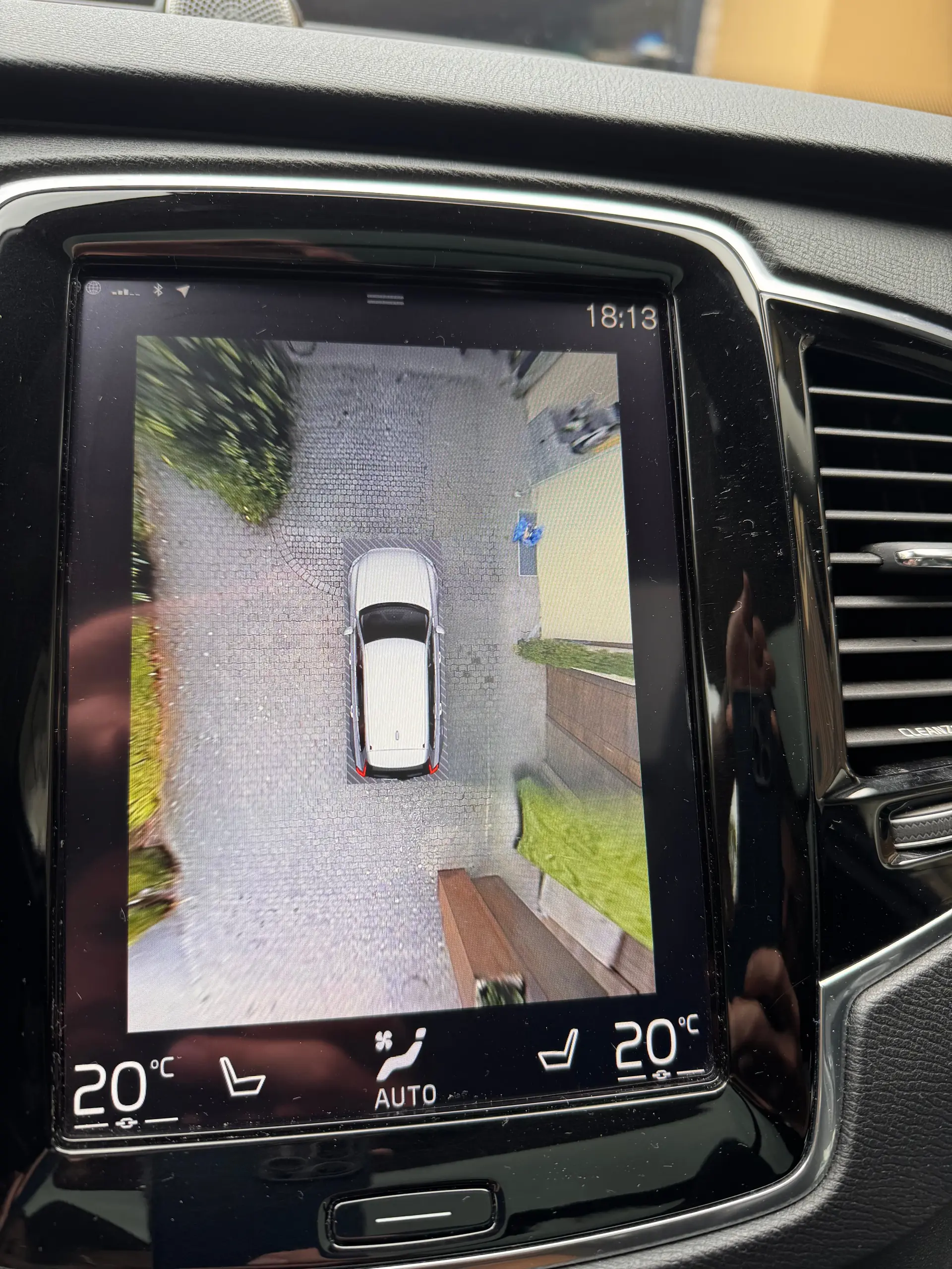 Volvo XC90 2016 occasion Herzogenbuchsee — 5