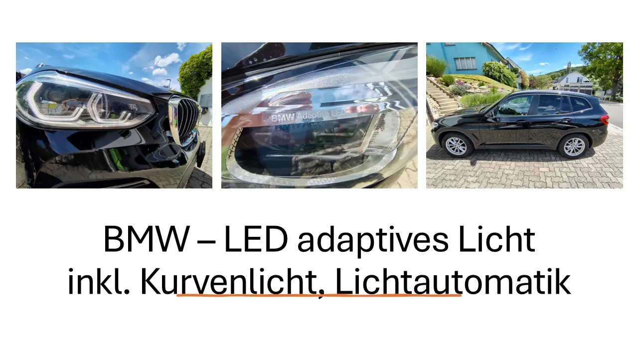 BMW X3 2021 occasion Herznach — 2
