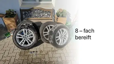 BMW X3 20d xDrive — SUV diesel performant, 139'000 km, sans sinistre — detail