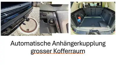 BMW X3 20d xDrive — SUV diesel performant, 139'000 km, sans sinistre — dashboard