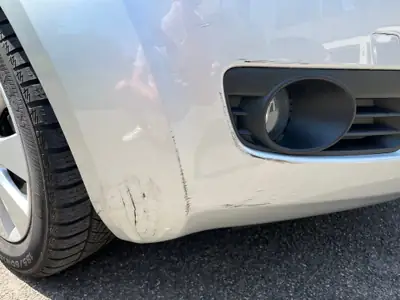 Suzuki Splash 1.2 GL — Citadine pratique, 38'000 km, sans accident — arrière