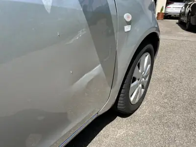 Suzuki Splash 1.2 GL — Citadine pratique, 38'000 km, sans accident — intérieur
