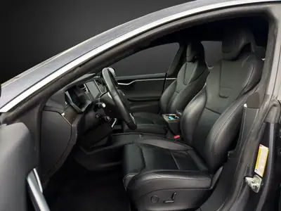 Tesla Model S 90 D — Berline électrique haute performance, 92 000 km seulement — Thumbnail 7