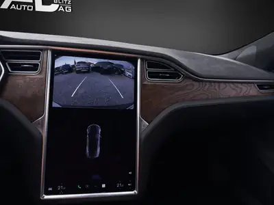 Tesla Model S 90 D — Berline électrique haute performance, 92 000 km seulement — Thumbnail 12