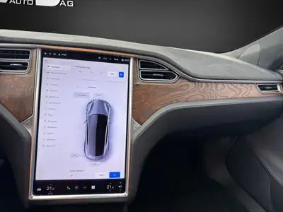 Tesla Model S 90 D — Berline électrique haute performance, 92 000 km seulement — Thumbnail 11