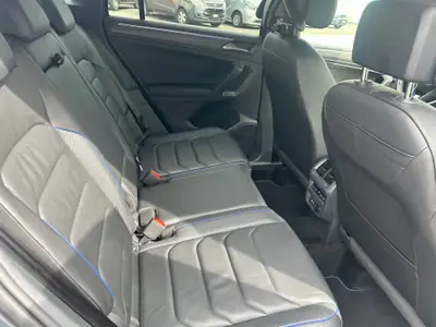 VW Tiguan 2.0 TSI R 4Motion — SUV performant, 49 900 km, transmission intégrale — Thumbnail 7