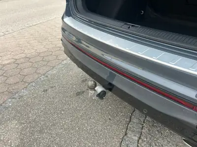 VW Tiguan 2.0 TSI R 4Motion — SUV performant, 49 900 km, transmission intégrale — Thumbnail 8