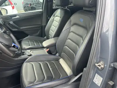 VW Tiguan 2.0 TSI R 4Motion — SUV performant, 49 900 km, transmission intégrale — Thumbnail 10