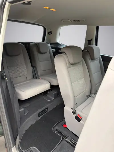 SEAT Alhambra 2.0 TDI Style DSG — Monospace 7 places, Diesel efficace, Facelift — Thumbnail 15
