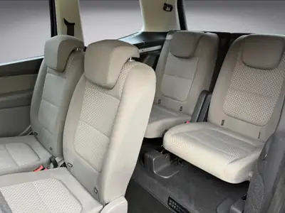 SEAT Alhambra 2.0 TDI Style DSG — Monospace 7 places, Diesel efficace, Facelift — Thumbnail 14