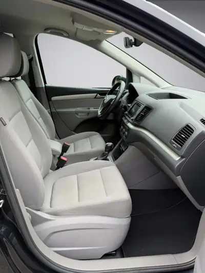 SEAT Alhambra 2.0 TDI Style DSG — Monospace 7 places, Diesel efficace, Facelift — Thumbnail 17