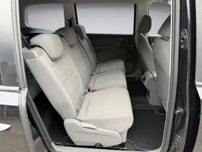 SEAT Alhambra 2.0 TDI Style DSG — Monospace 7 places, Diesel efficace, Facelift — Thumbnail 16