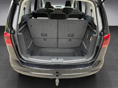 SEAT Alhambra 2.0 TDI Style DSG — Monospace 7 places, Diesel efficace, Facelift — Thumbnail 23
