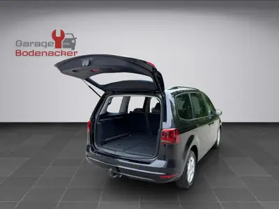 SEAT Alhambra 2.0 TDI Style DSG — Monospace 7 places, Diesel efficace, Facelift — Thumbnail 22