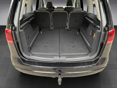 SEAT Alhambra 2.0 TDI Style DSG — Monospace 7 places, Diesel efficace, Facelift — Thumbnail 24