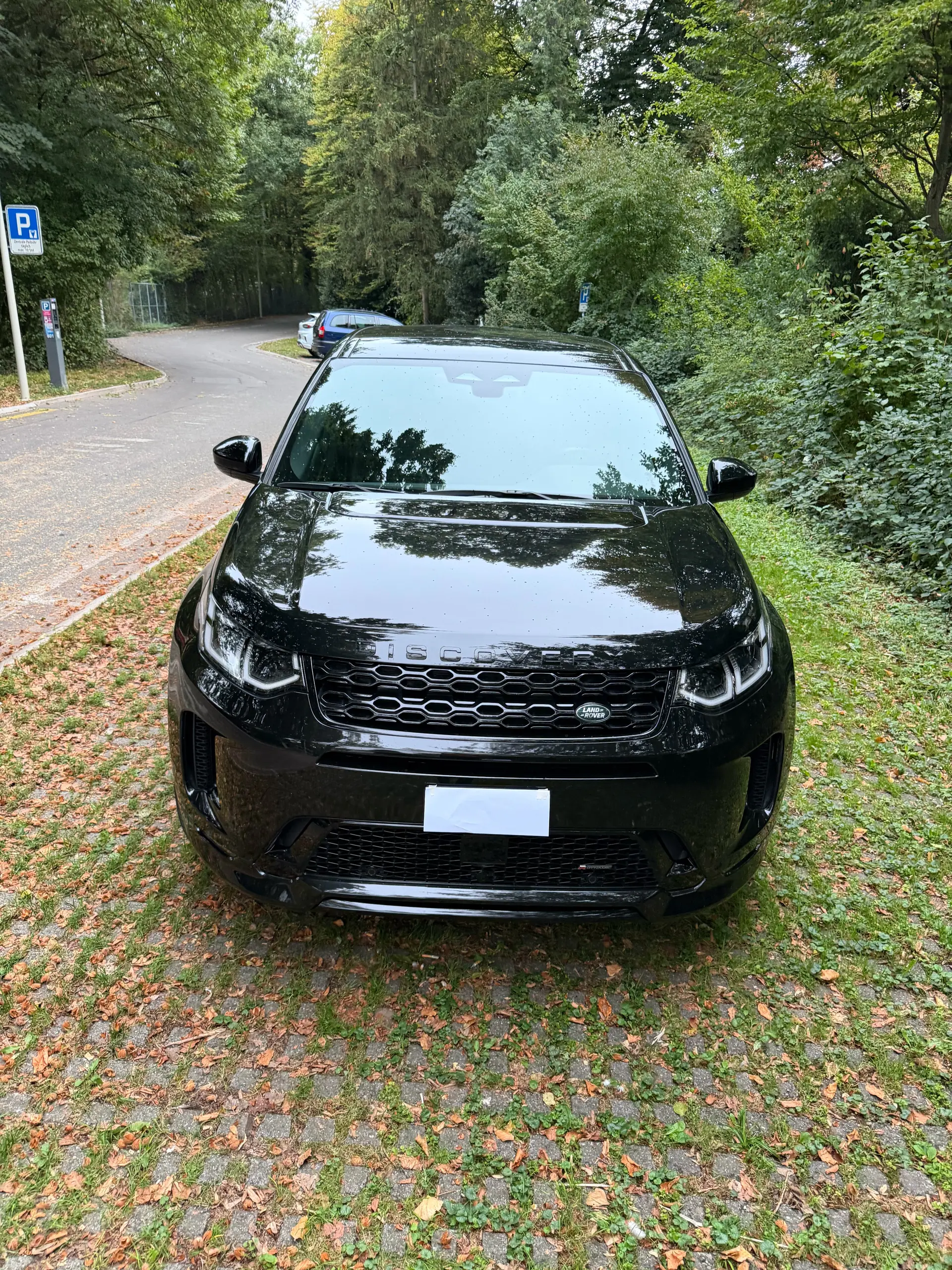 Land Rover Discovery Sport 2023 occasion Dietlikon — 3