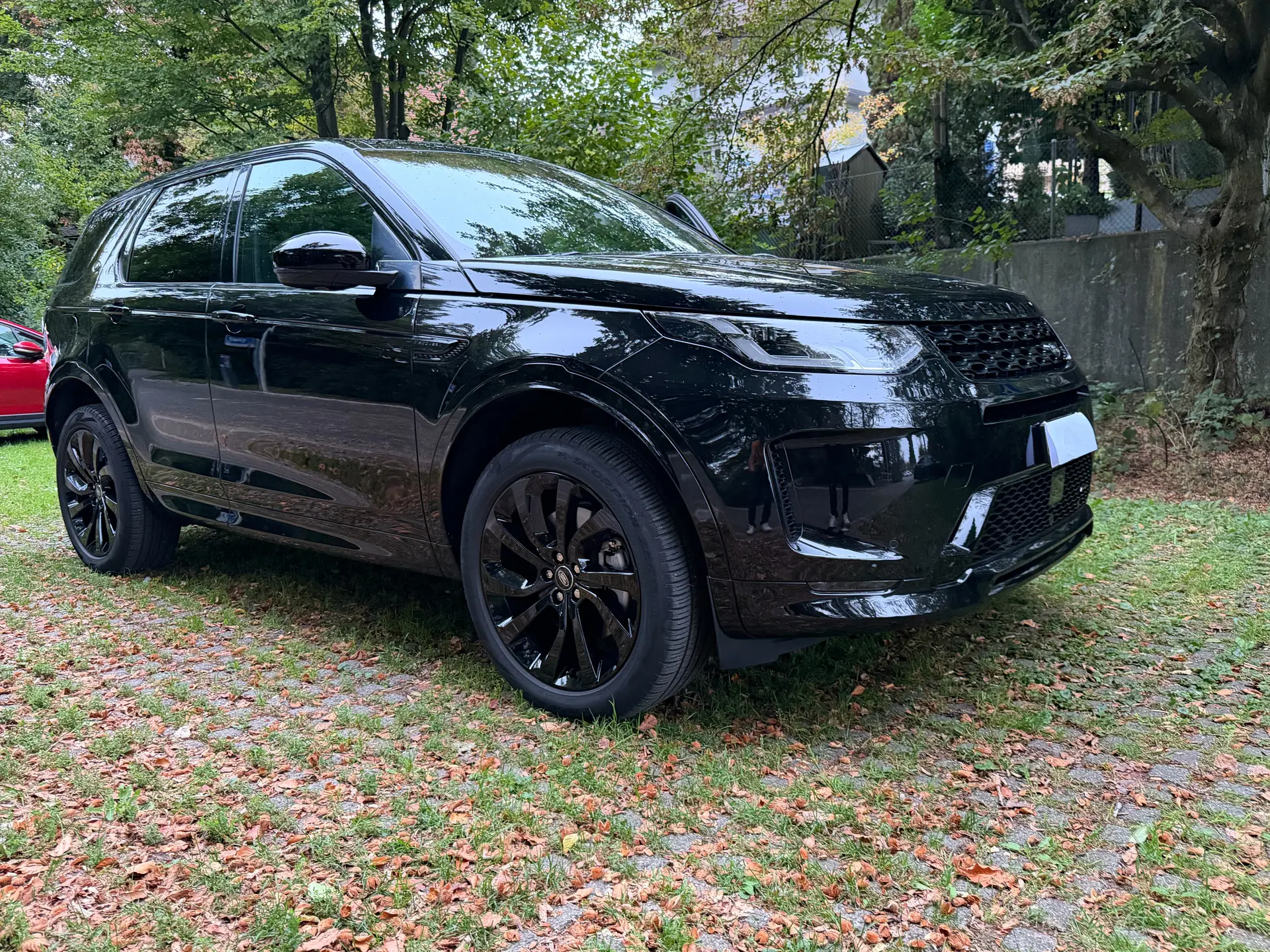 Land Rover Discovery Sport 2023 occasion Dietlikon — 2